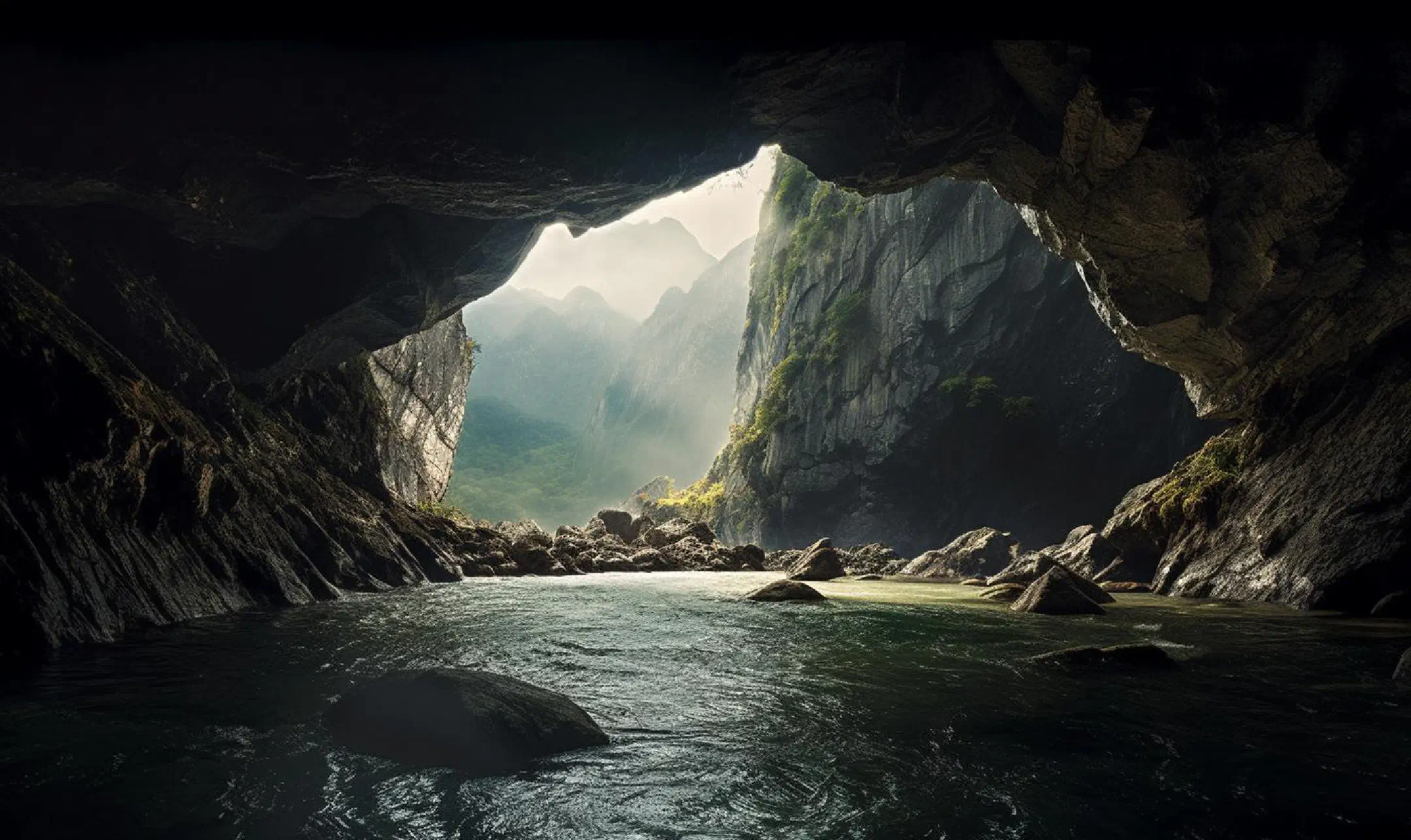 Partnachklamm