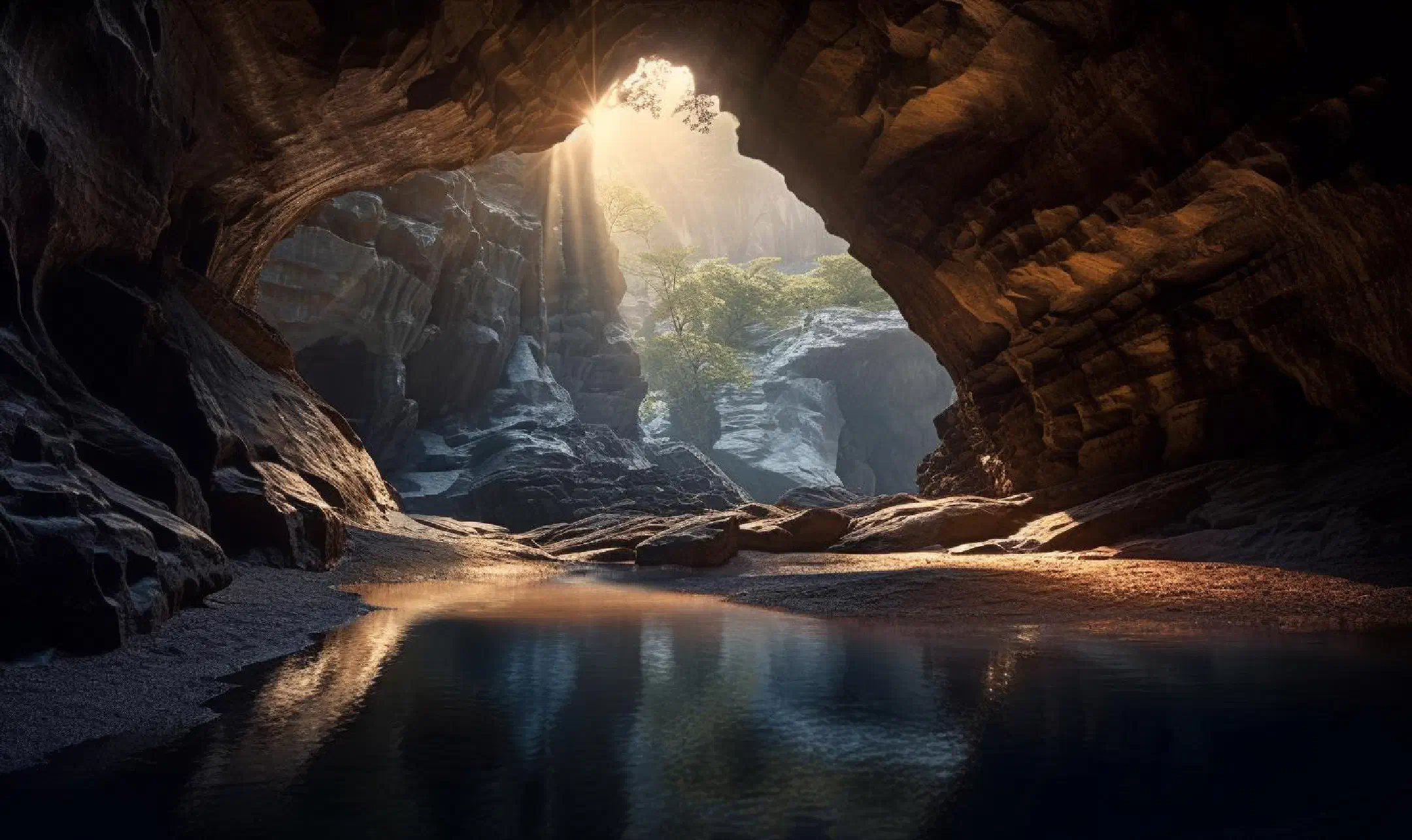 Partnachklamm