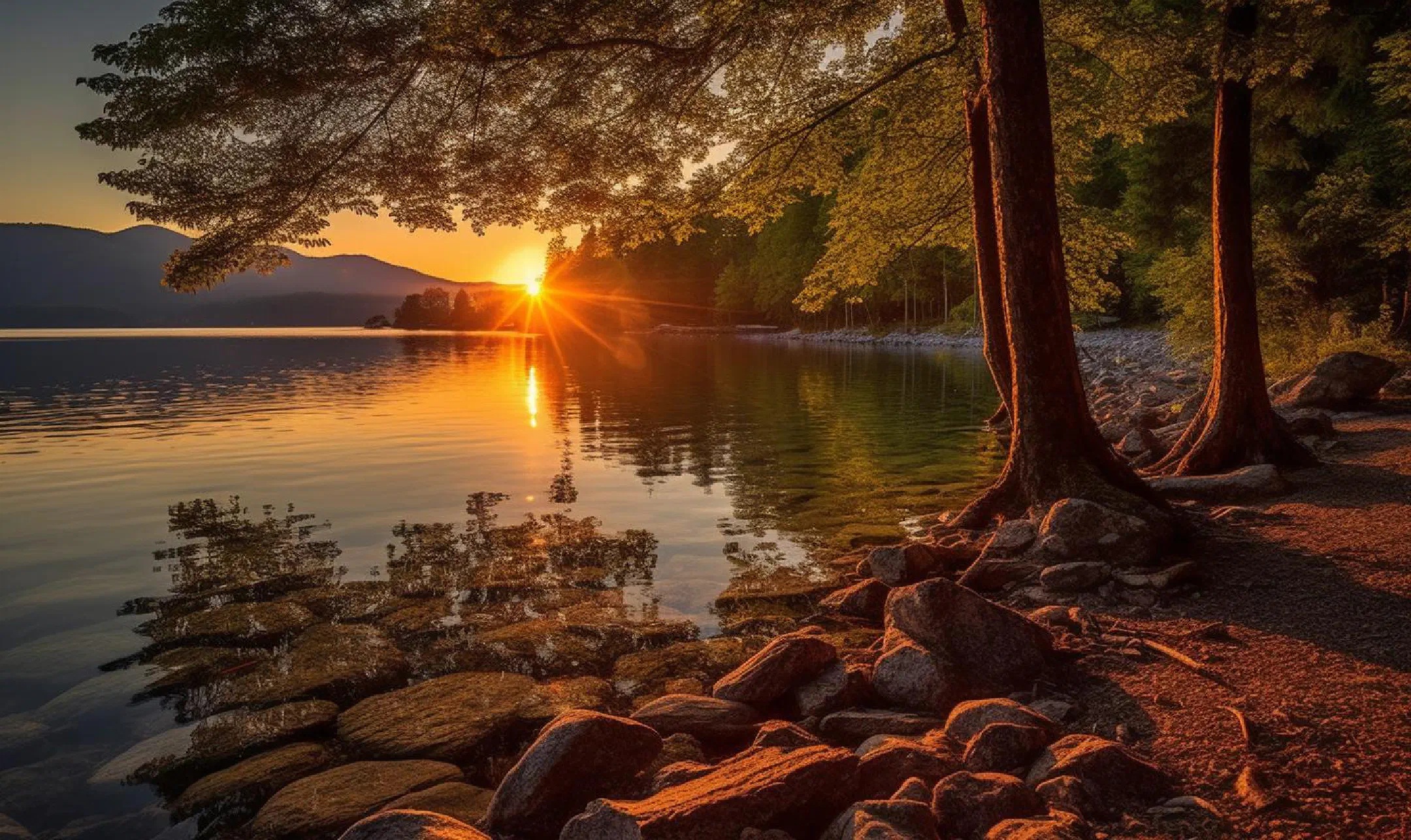 Eibsee