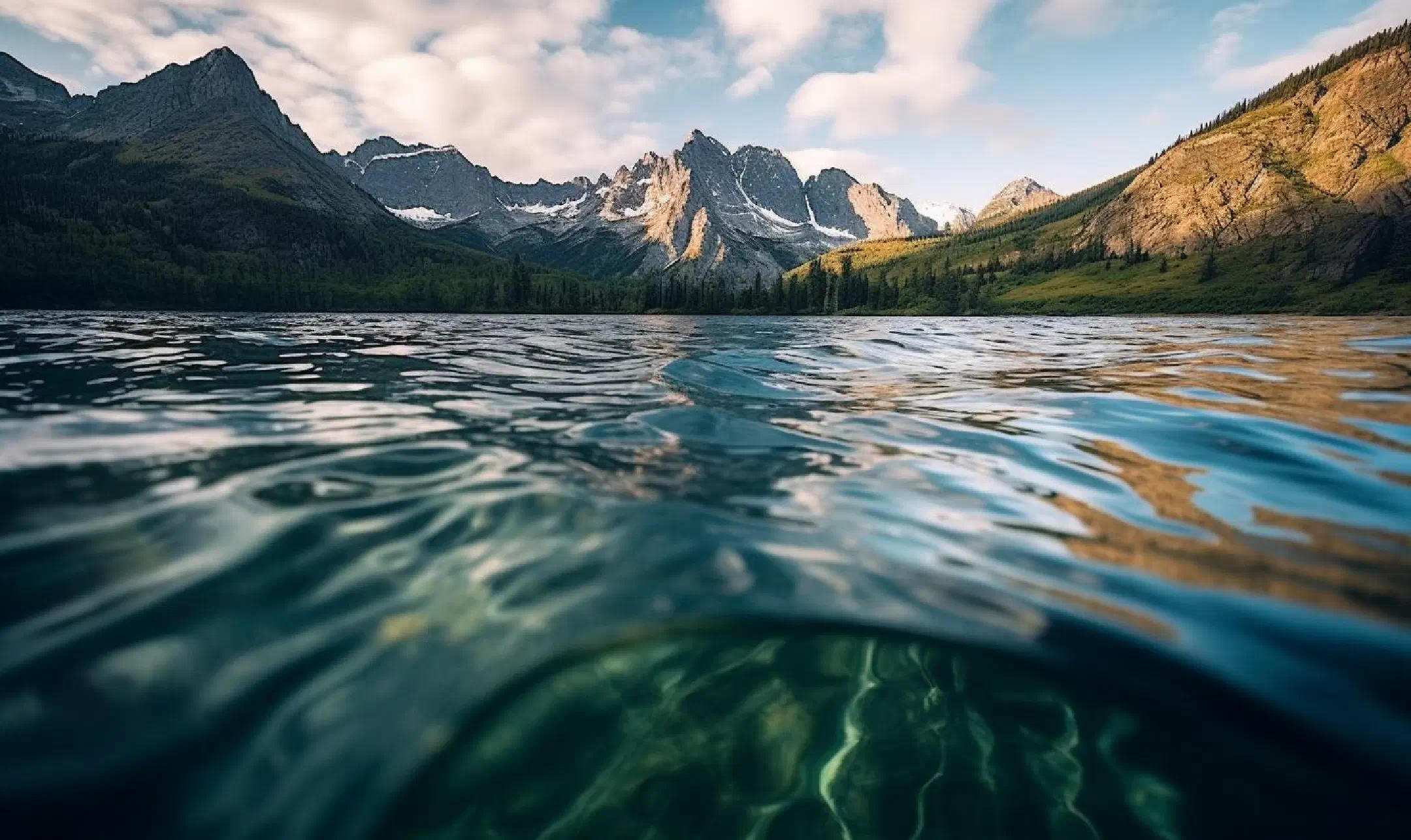 Eibsee