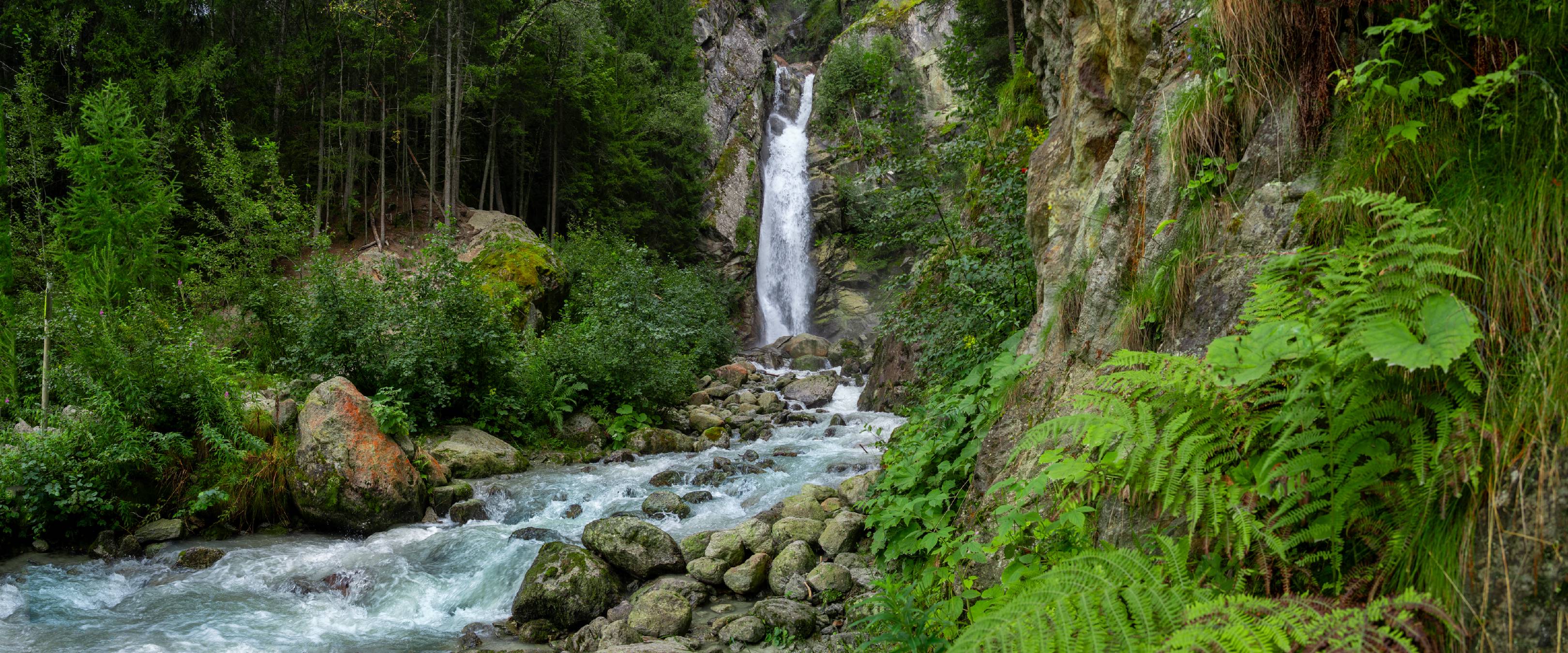 Cascade du Dard