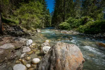 L'Arve