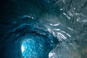 Grotte de Glace