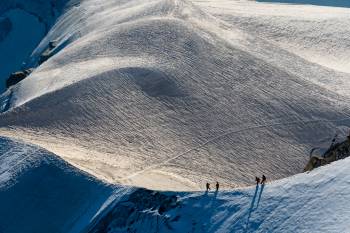 Aiguille du Midi