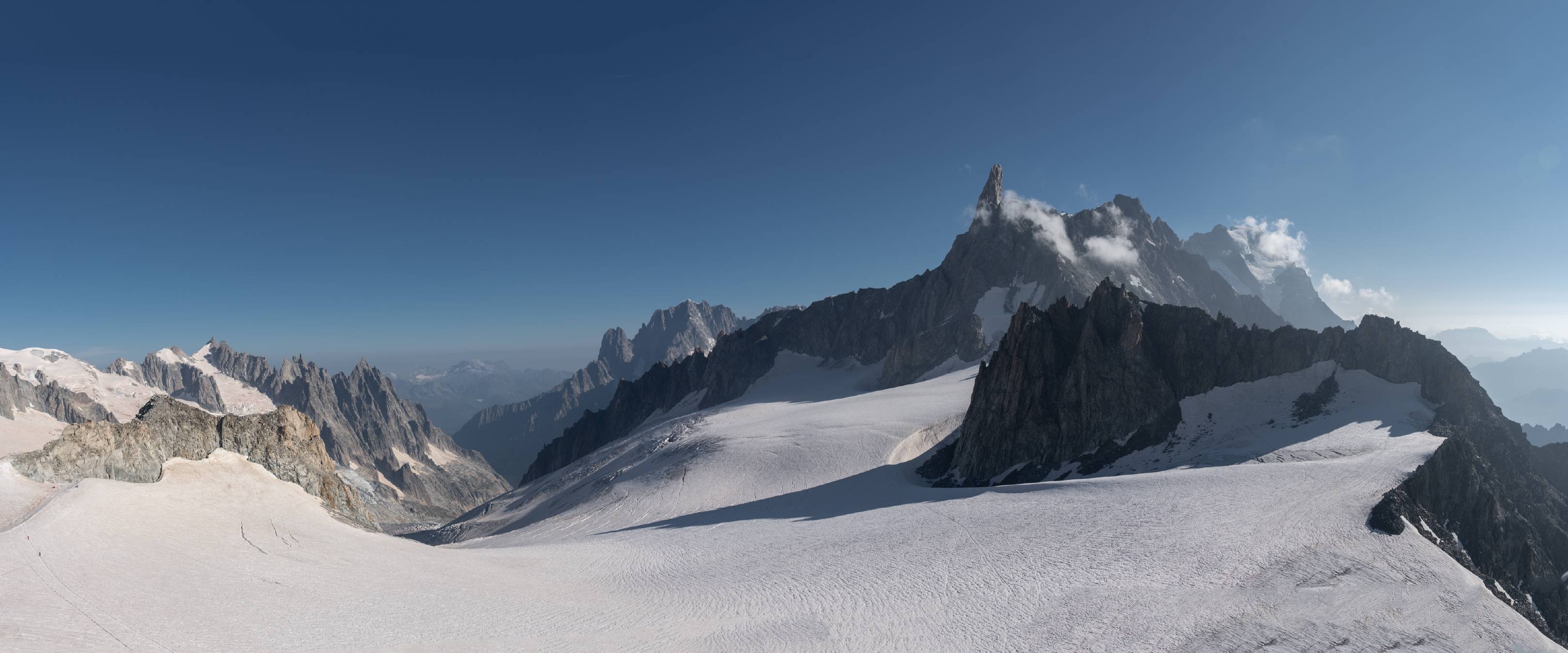 Massif du Mont-Blanc