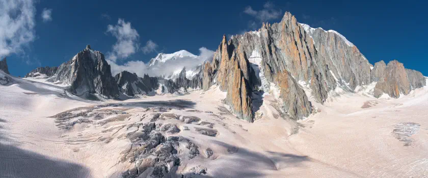 Mont-Blanc