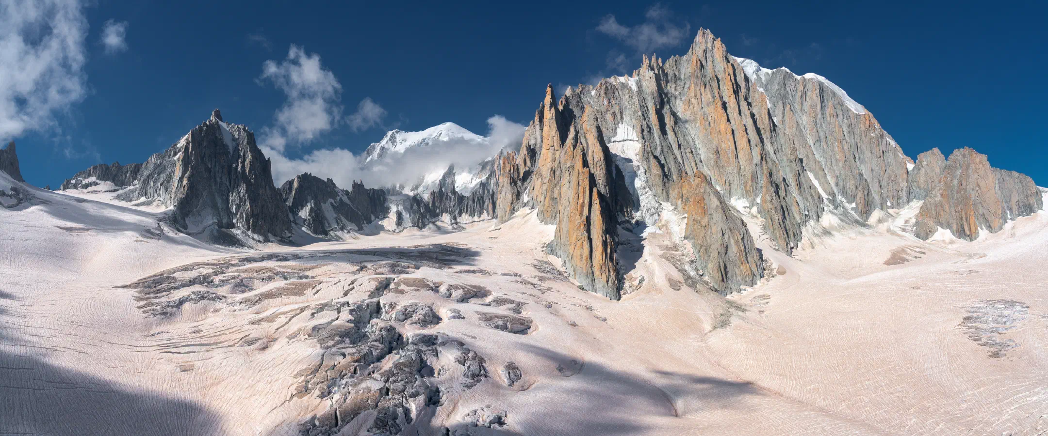 Mont-Blanc
