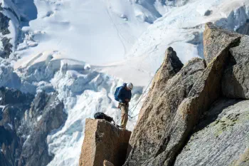 Mont-Blanc