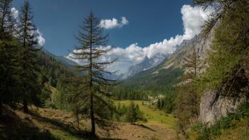 Val Ferret