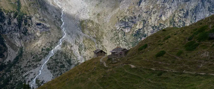 Val Ferret
