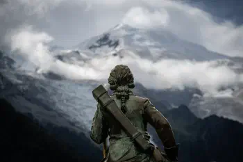 Chamonix-Mont-Blanc