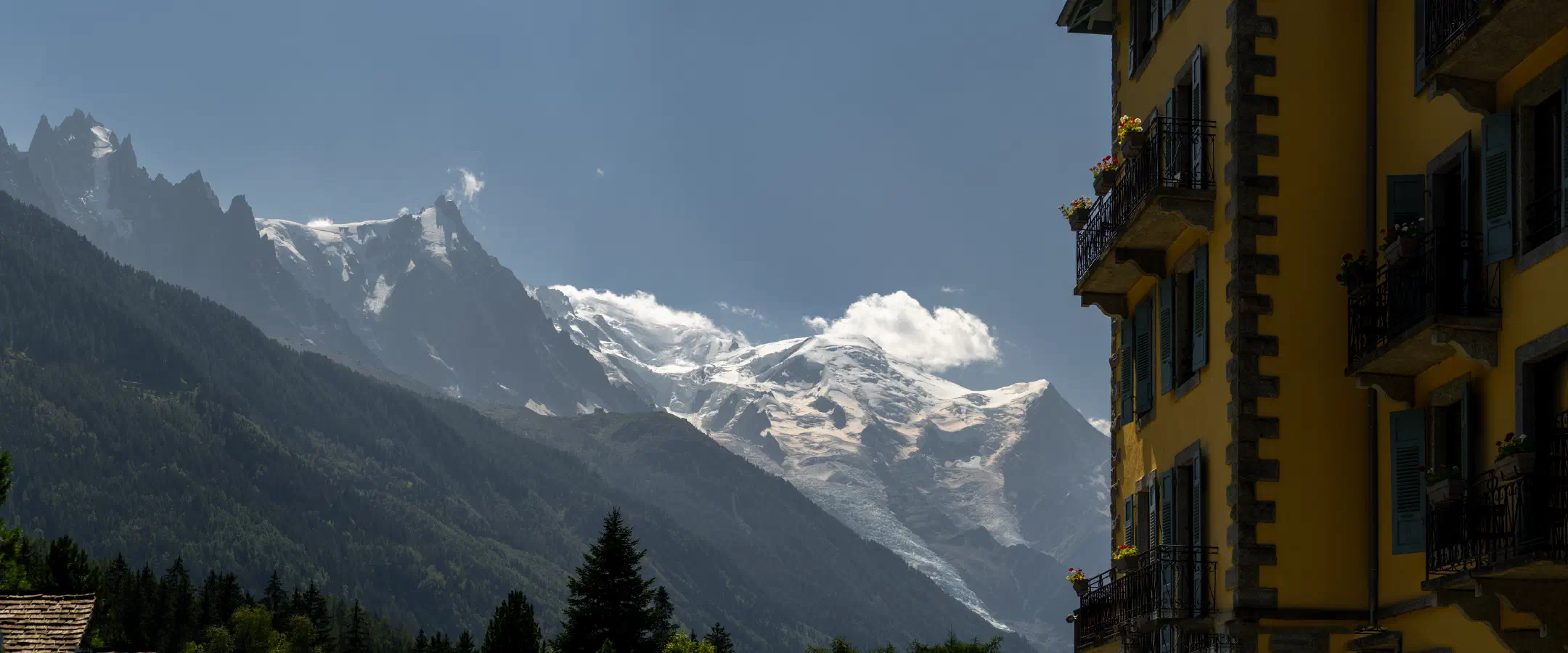 Mont-Blanc