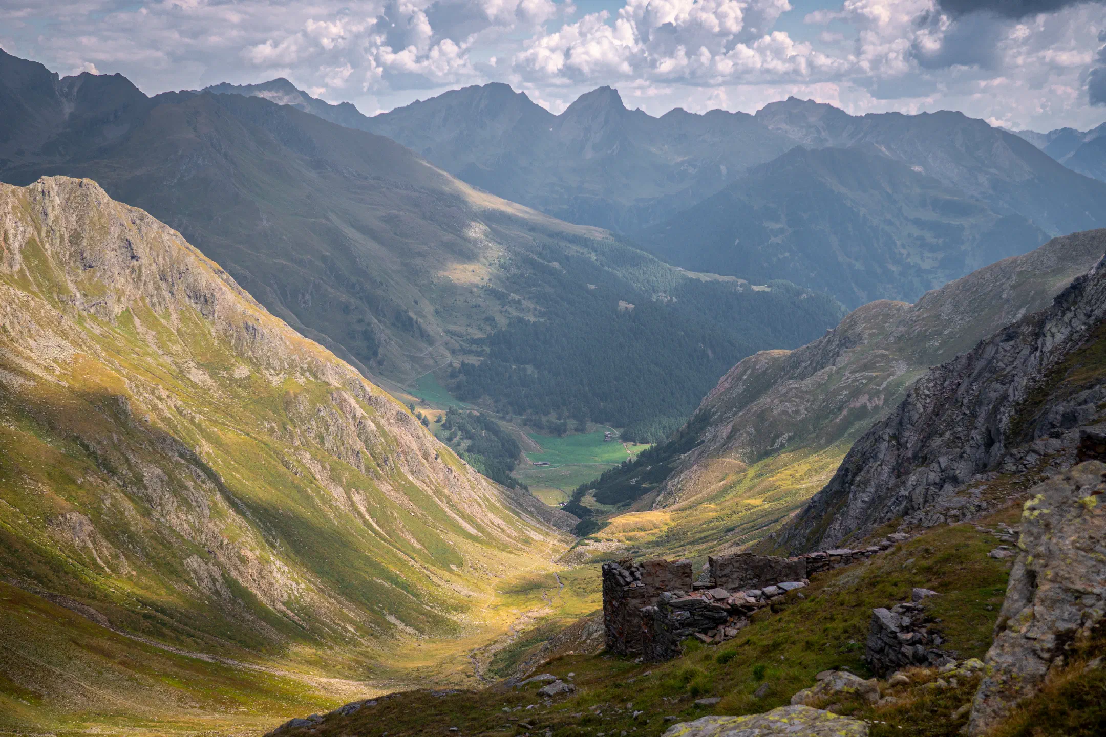 Timmelsjoch
