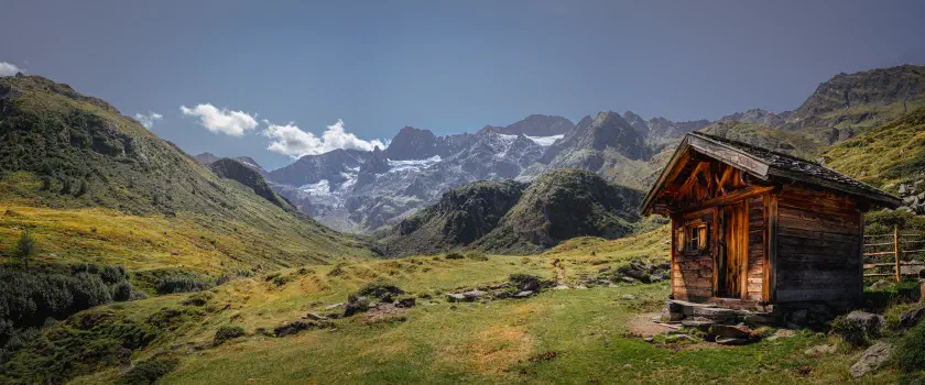 Seeberalm
