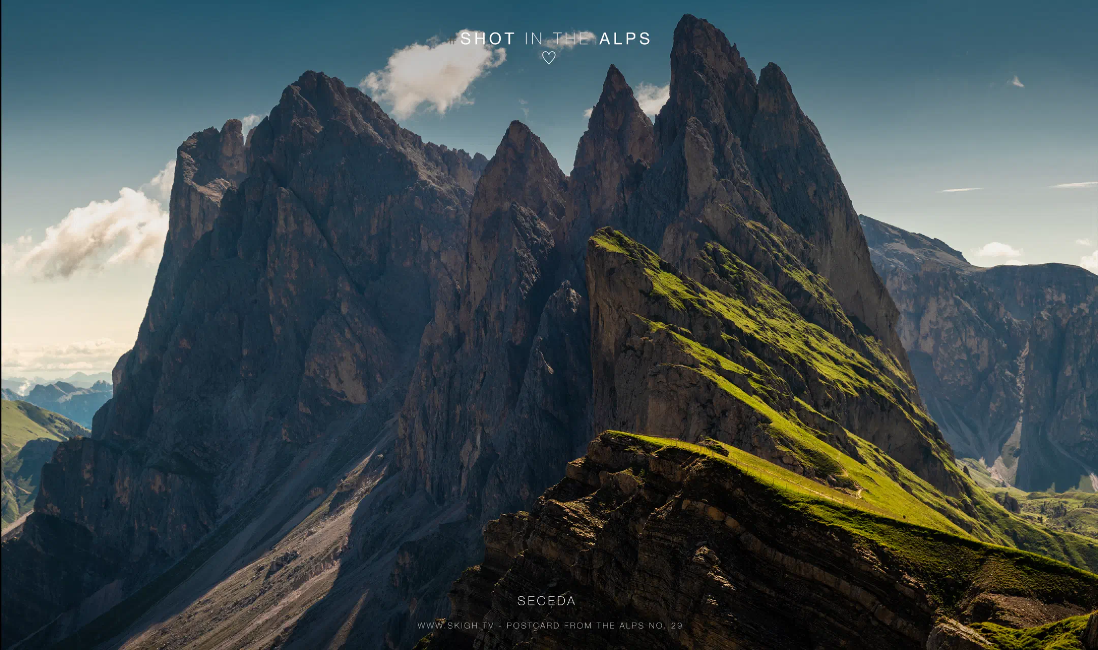 Seceda