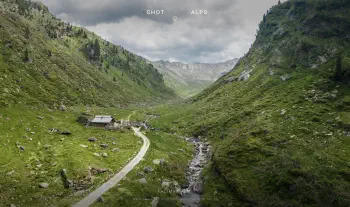 Faltmar Alm