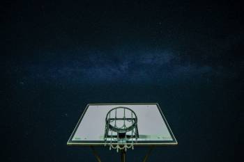 Shooting for the Stars