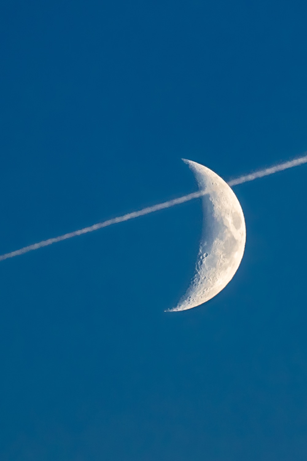 Have a save trip to the moon, Artemis 1 | 1/125s * f5.6 * ISO 200 * 300mm - FE 70-300mm F4.5-5.6 G OSS - Sony α7R III Have a save trip to the moon, Artemis 1