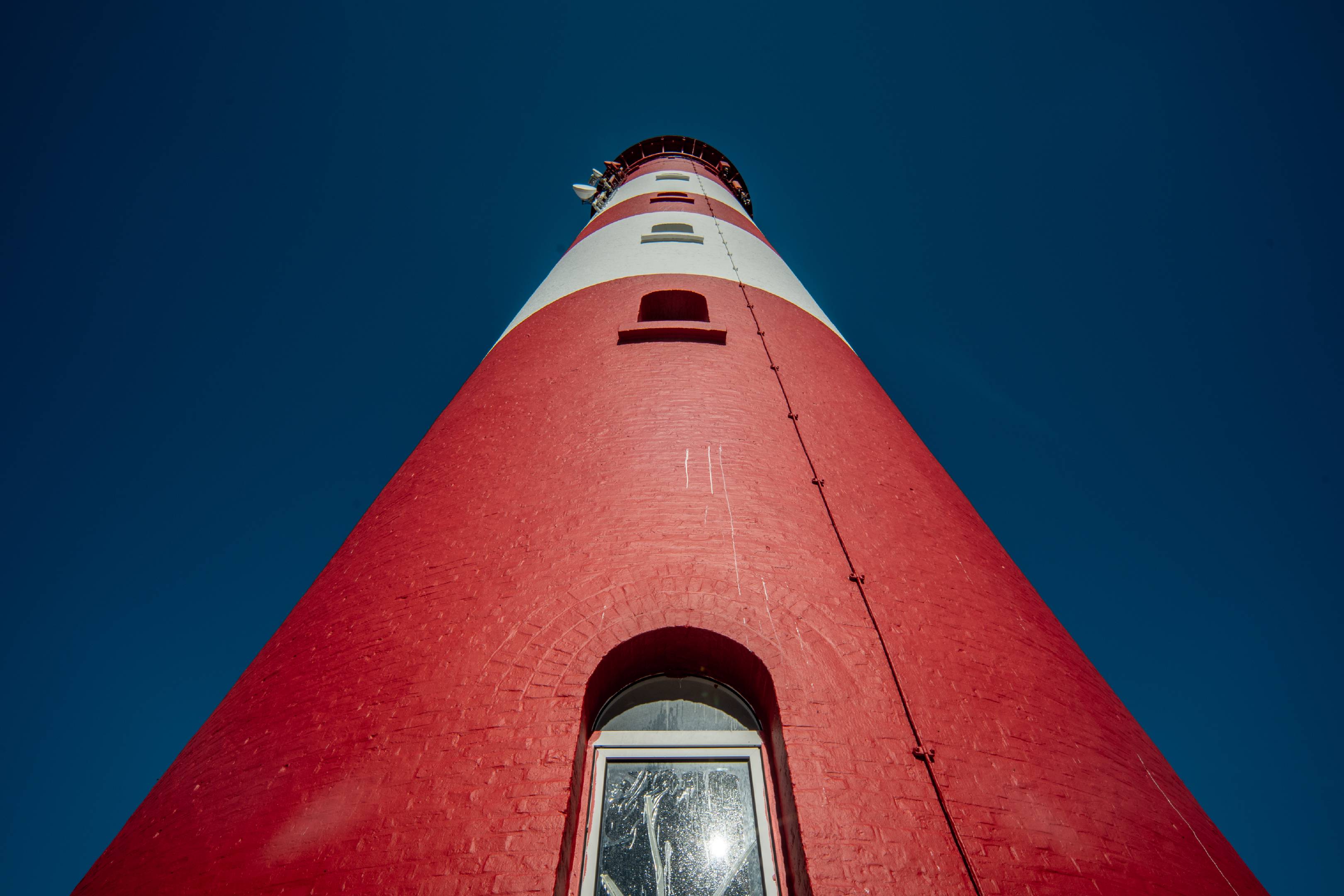 Amrum Lighthouse