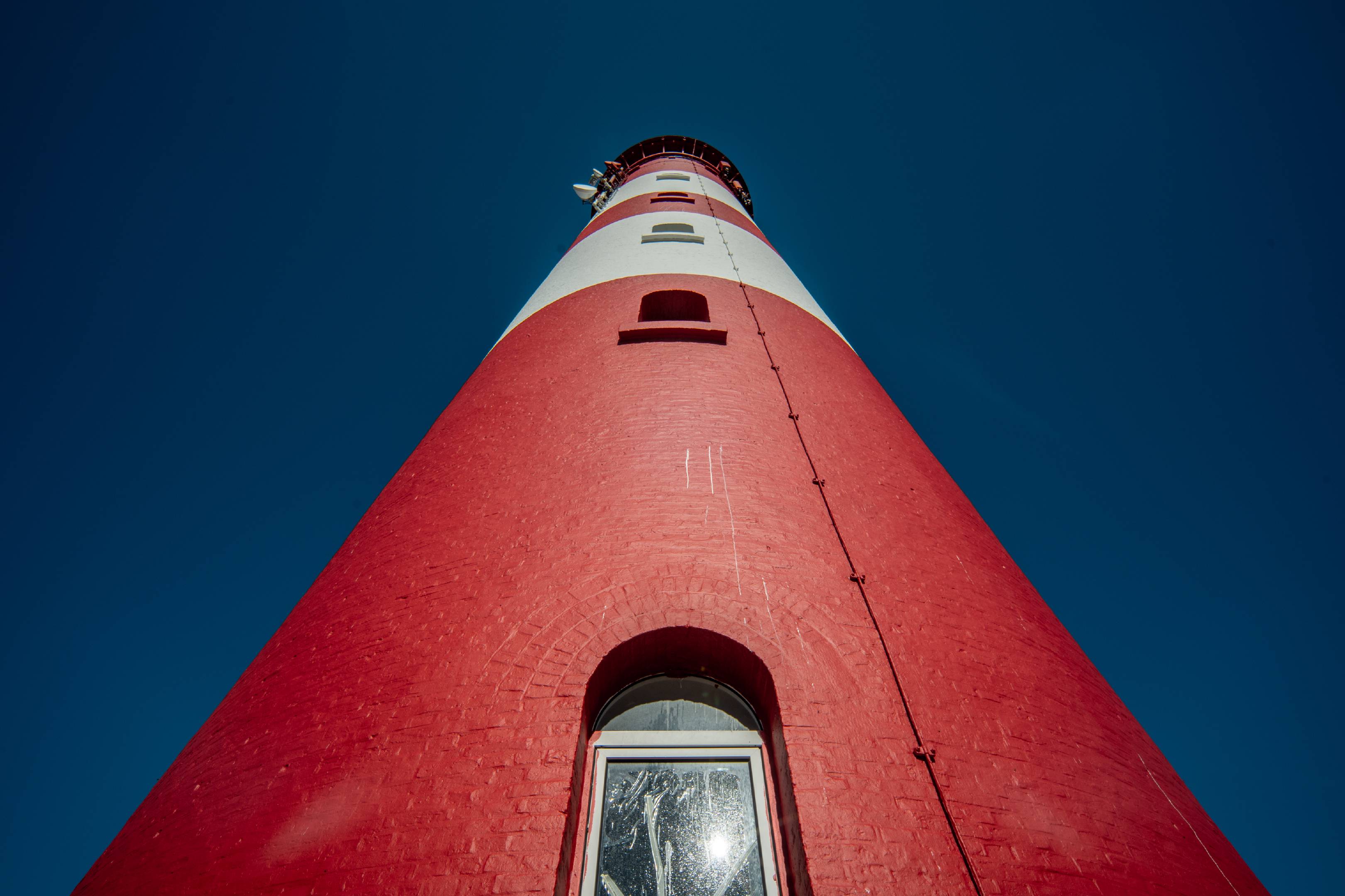Amrum Lighthouse