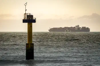 Towards "the channel"