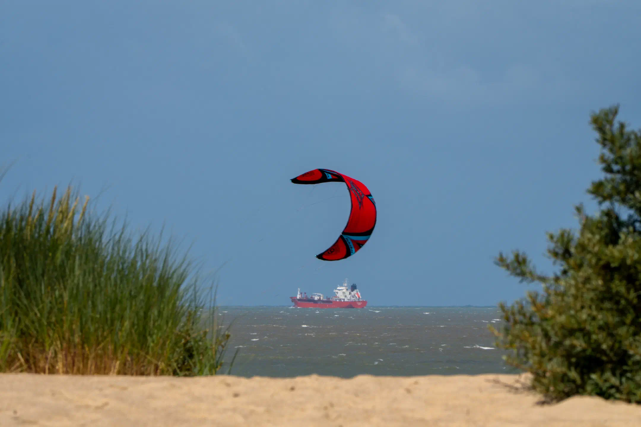 "Kite"