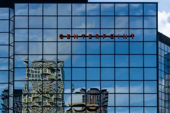 ArenAPoort reflections