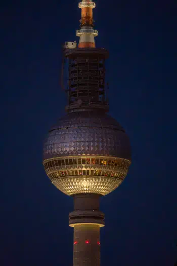 TV Tower
