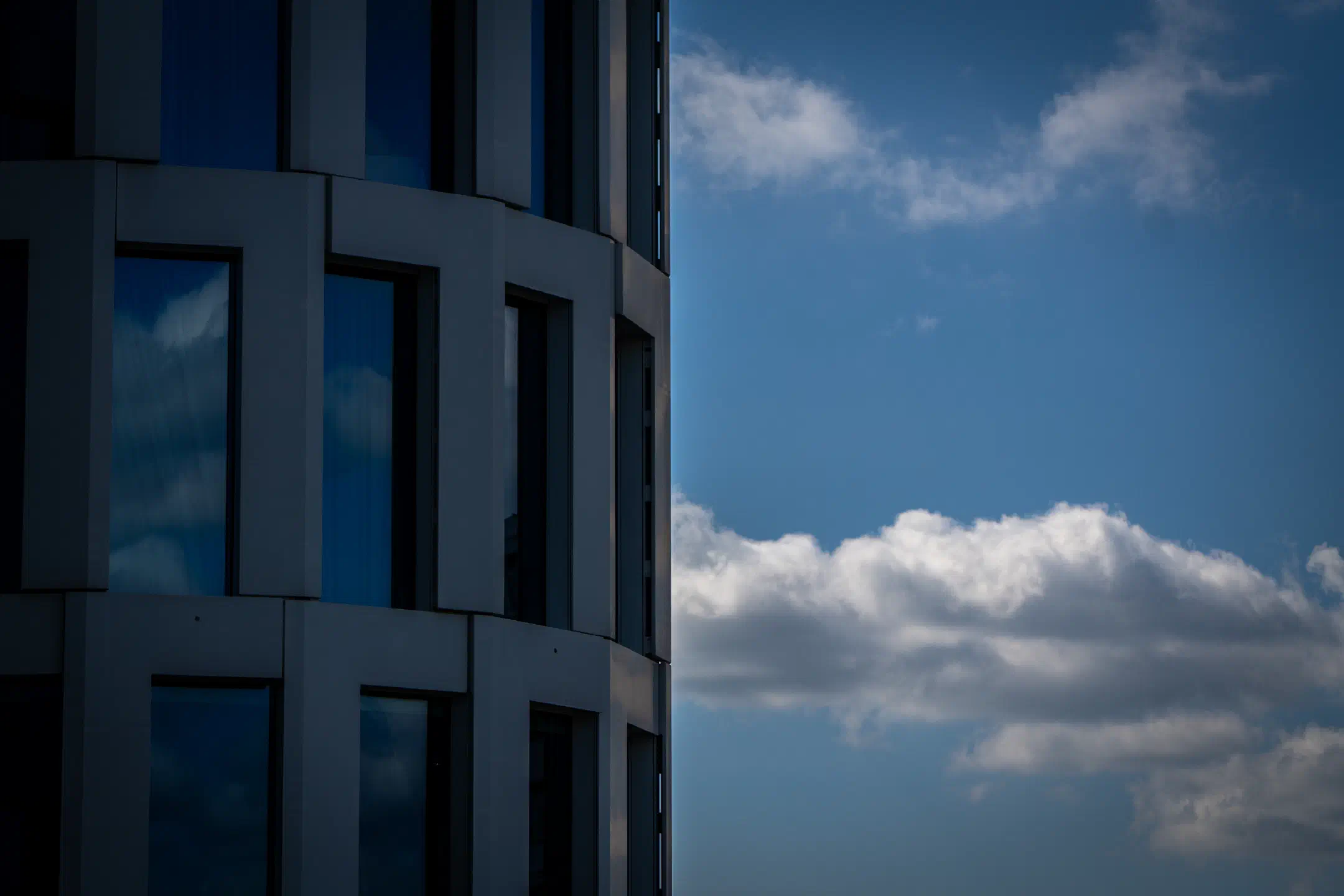 Upper West clouds