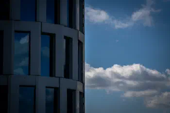 Upper West clouds