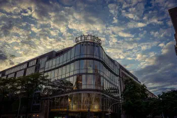 Living Berlin