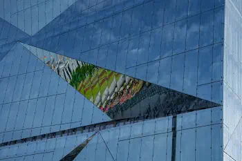 3XN Cube Berlin