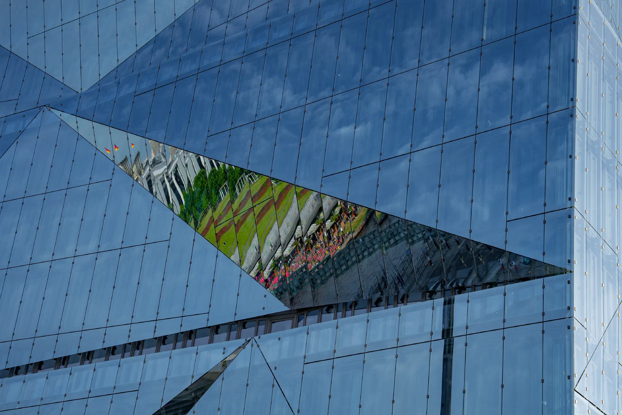 3XN Cube Berlin