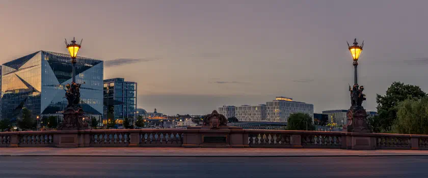 Moltkebrücke