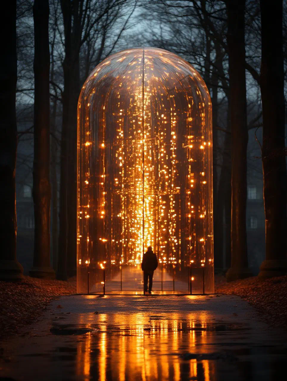 Spree lights