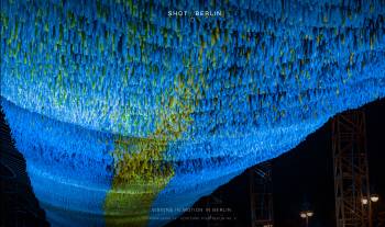 Visions in Motion in Berlin