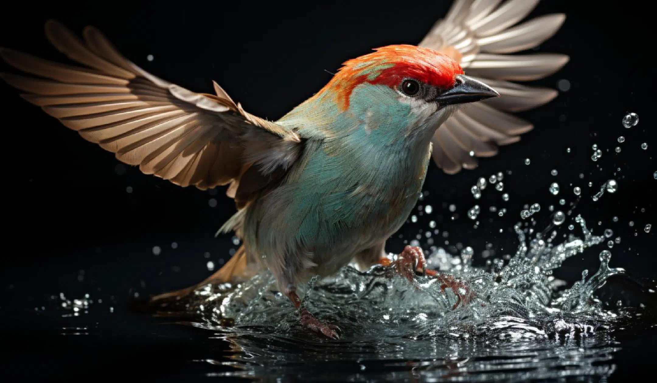 Common waxbill