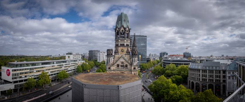Breitscheidplatz