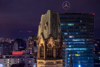 Gedächtniskirche