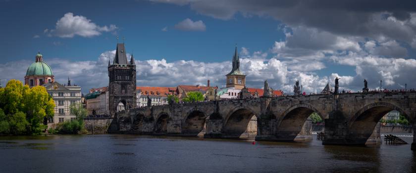 Charles Bridge