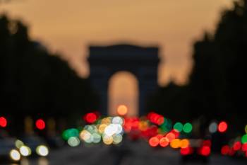 Av. des Champs-Élysées
