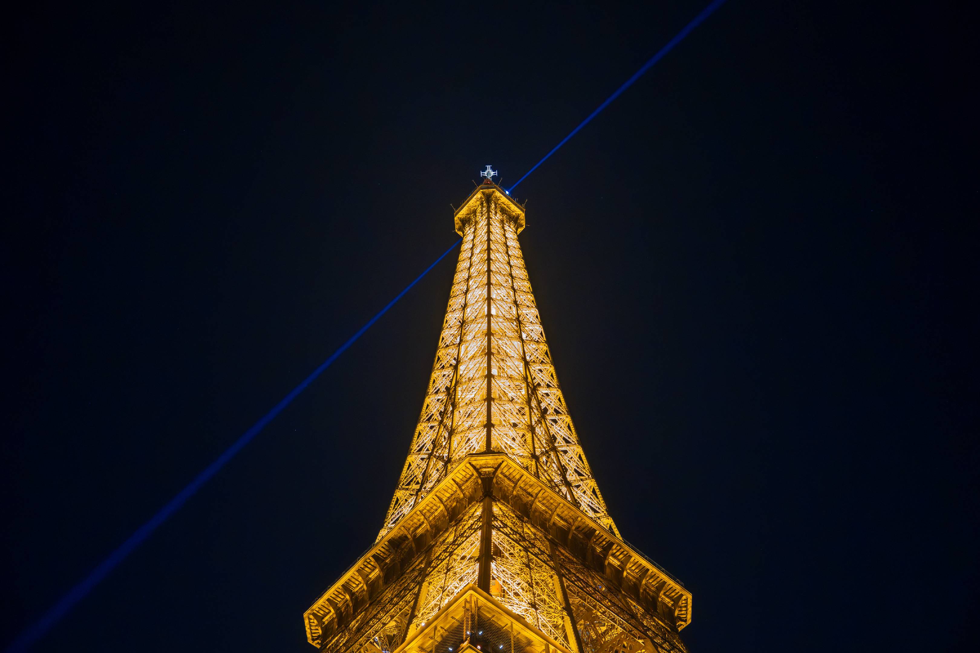 Tour Eiffel