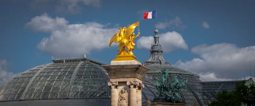 Grand Palais
