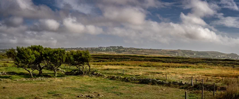 Rural Cotentin