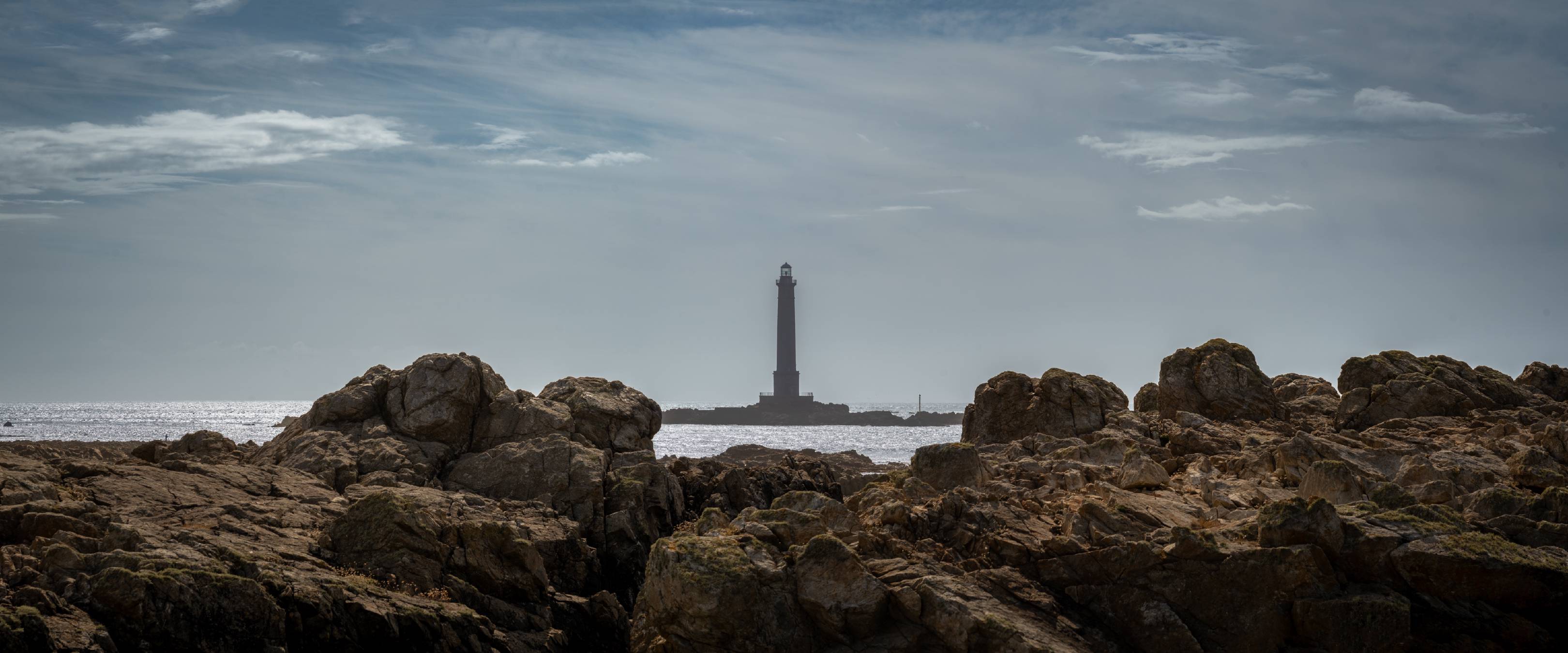 Phare de Goury