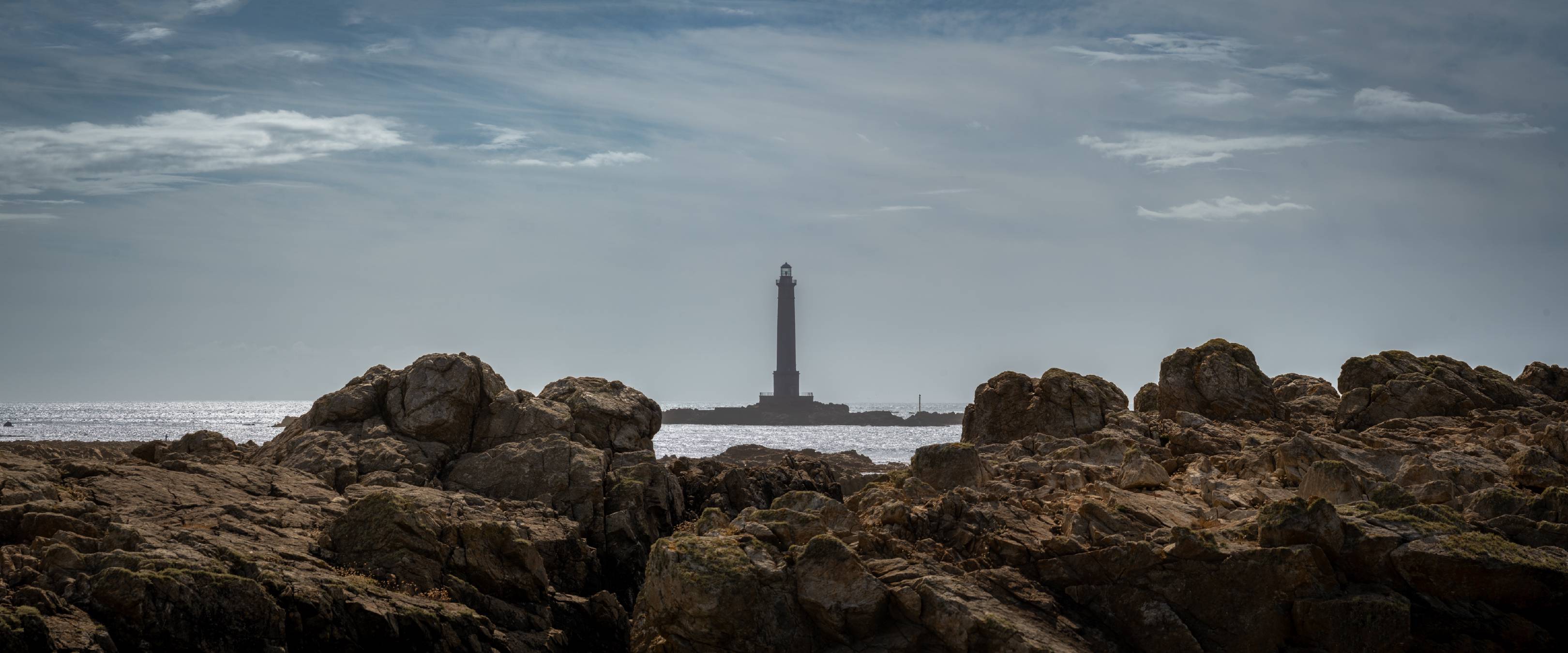 Phare de Goury