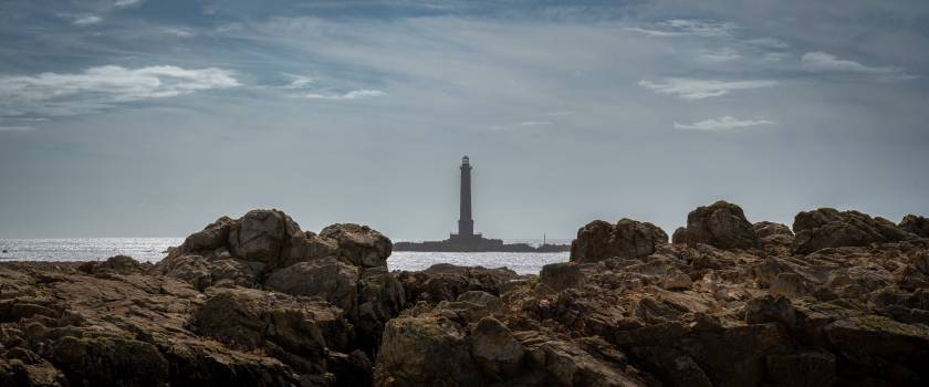 Phare de Goury