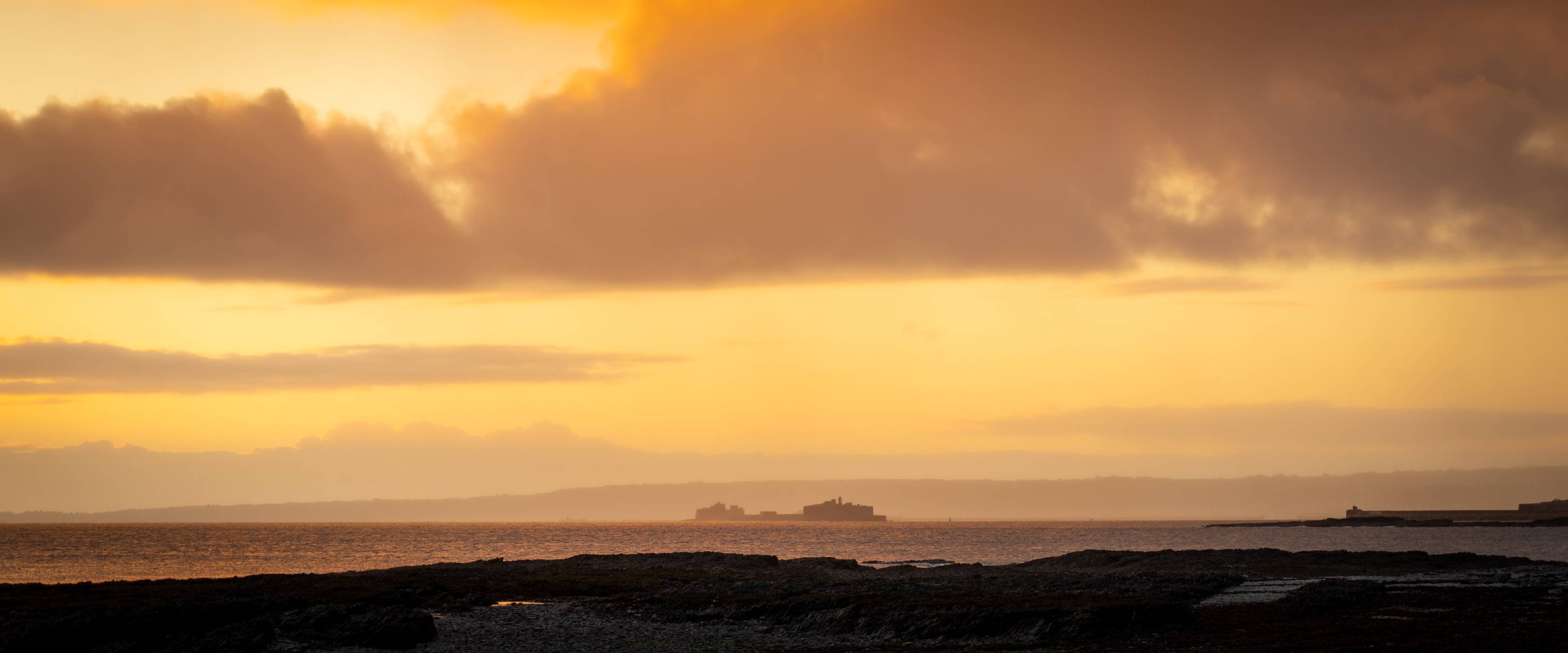 Fort de Querqueville