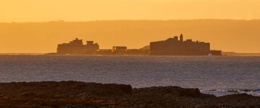 Fort de Querqueville