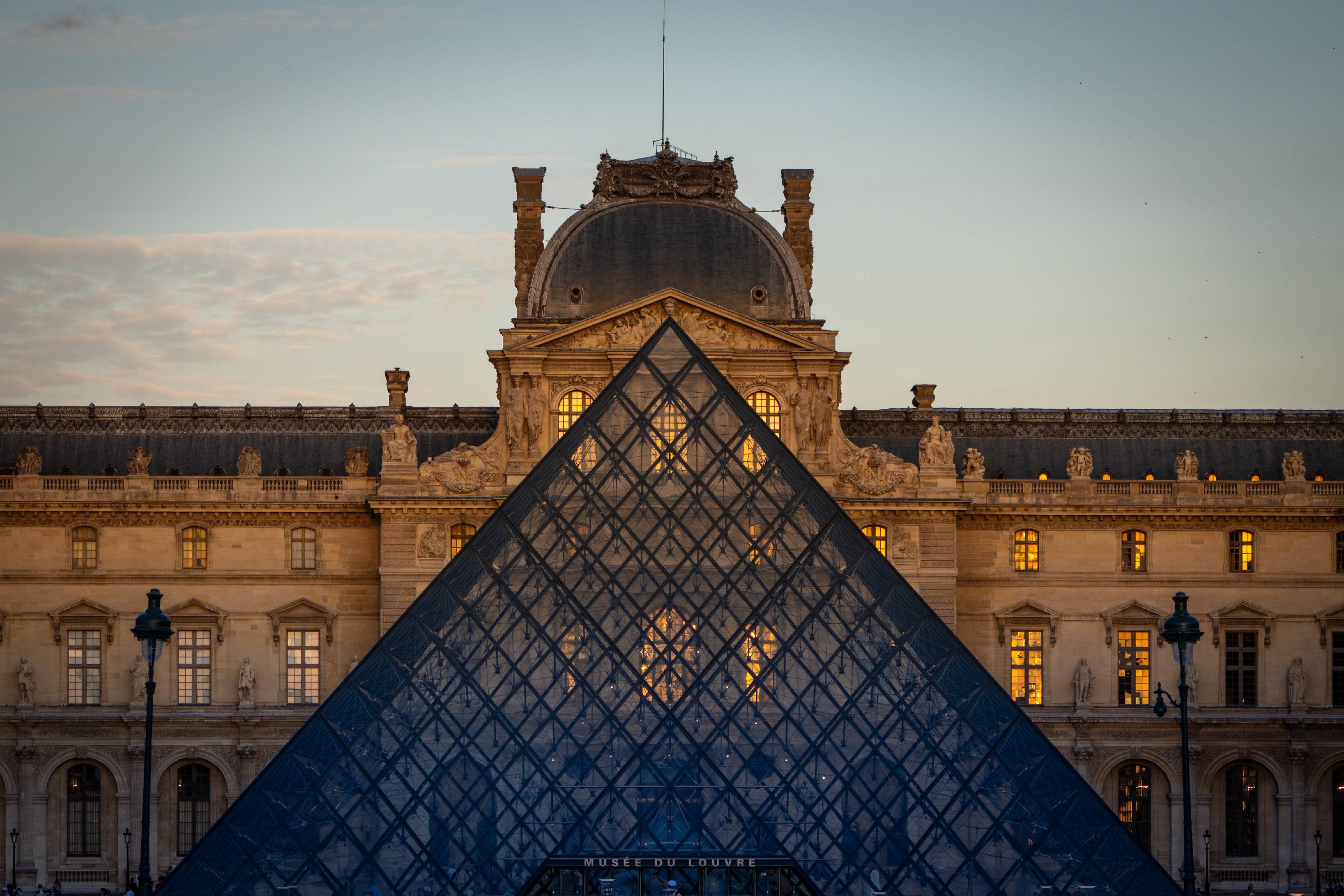 Musée du Louvre